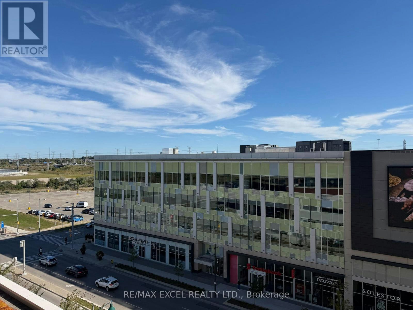 512-180 Enterprise Boulevard, Markham, ON, L6G 0G4