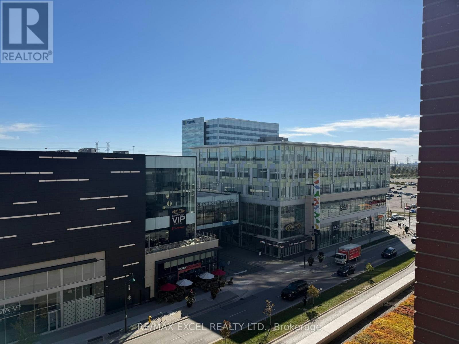 512-180 Enterprise Boulevard, Markham, ON, L6G 0G4 - 2
