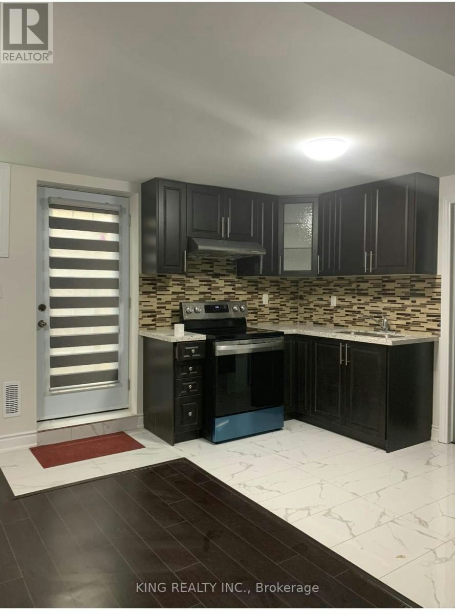 22 Gillis Road, Brampton, ON, L7A 4V6