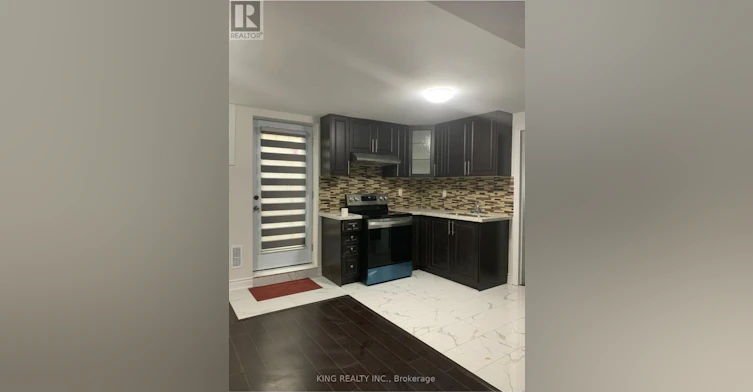 22 Gillis Road, Brampton, ON, L7A 4V6