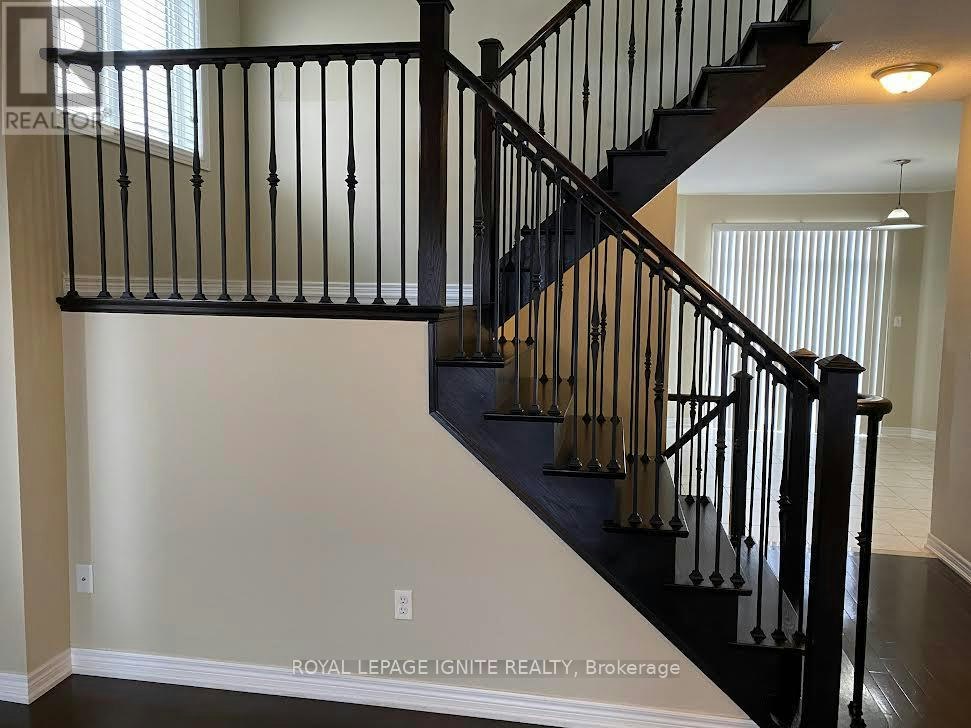 UPPER-43 Vanderbrink Drive, Brampton, ON, L6R 0E7 - 9