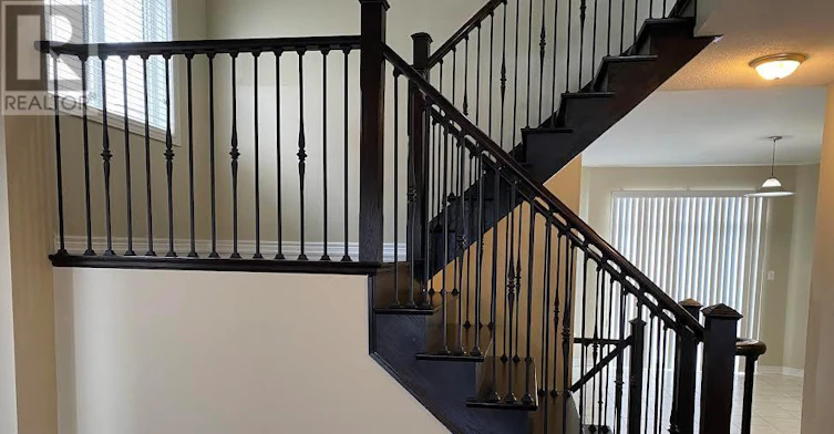 UPPER-43 Vanderbrink Drive, Brampton, ON, L6R 0E7 - 9