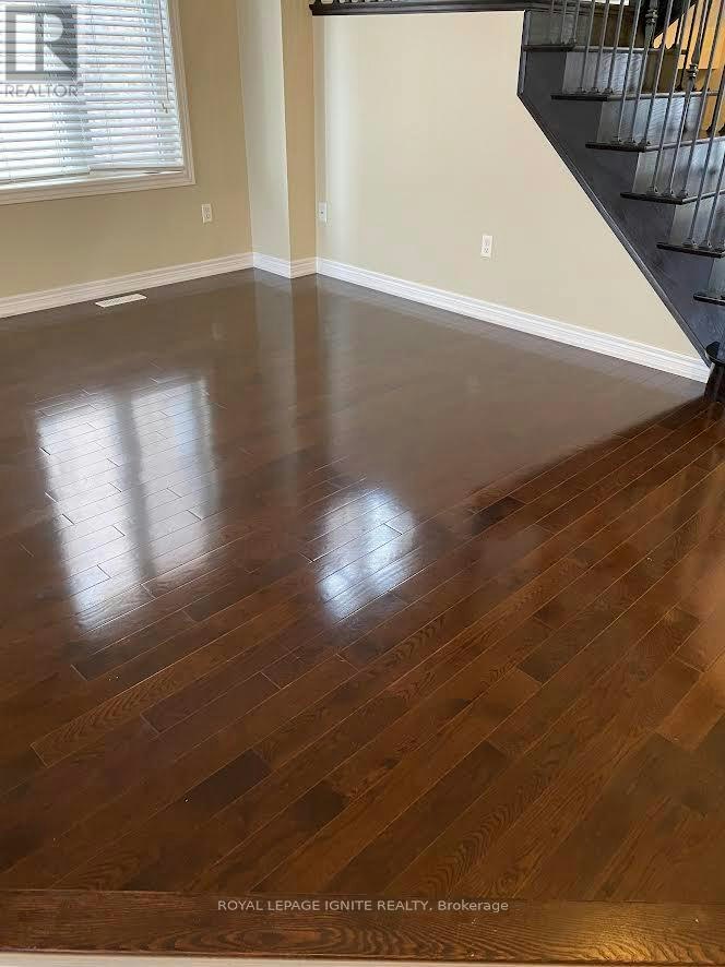 UPPER-43 Vanderbrink Drive, Brampton, ON, L6R 0E7 - 10