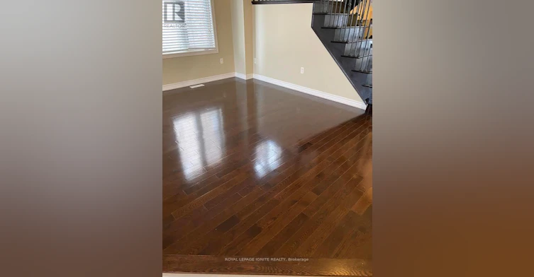 UPPER-43 Vanderbrink Drive, Brampton, ON, L6R 0E7 - 10