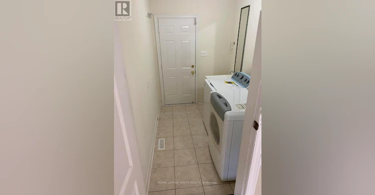 UPPER-43 Vanderbrink Drive, Brampton, ON, L6R 0E7 - 12