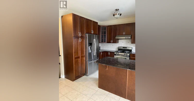 UPPER-43 Vanderbrink Drive, Brampton, ON, L6R 0E7 - 2
