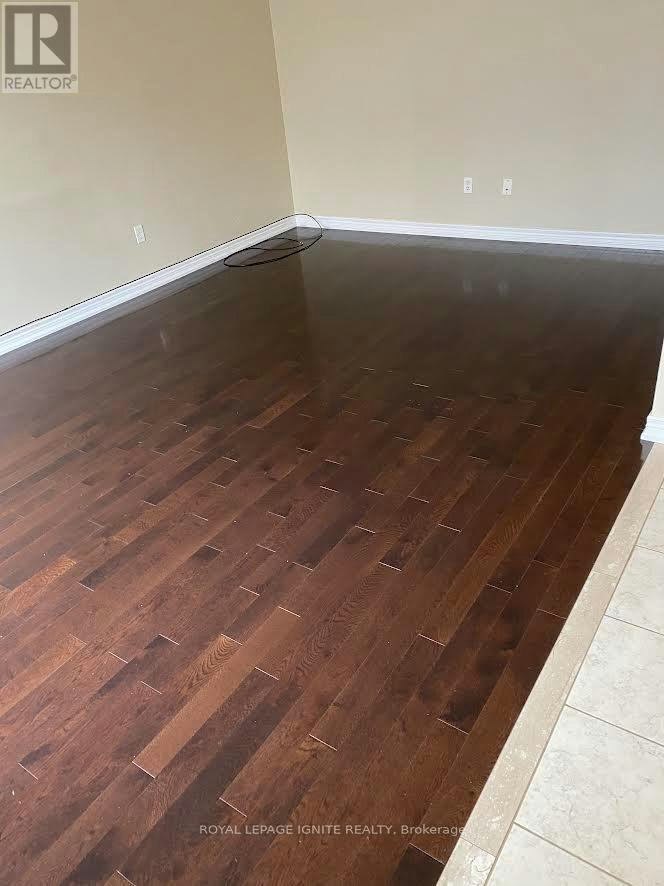 UPPER-43 Vanderbrink Drive, Brampton, ON, L6R 0E7 - 6