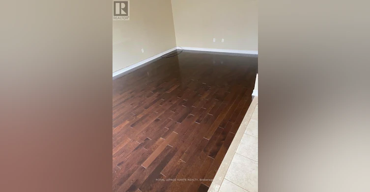 UPPER-43 Vanderbrink Drive, Brampton, ON, L6R 0E7 - 6