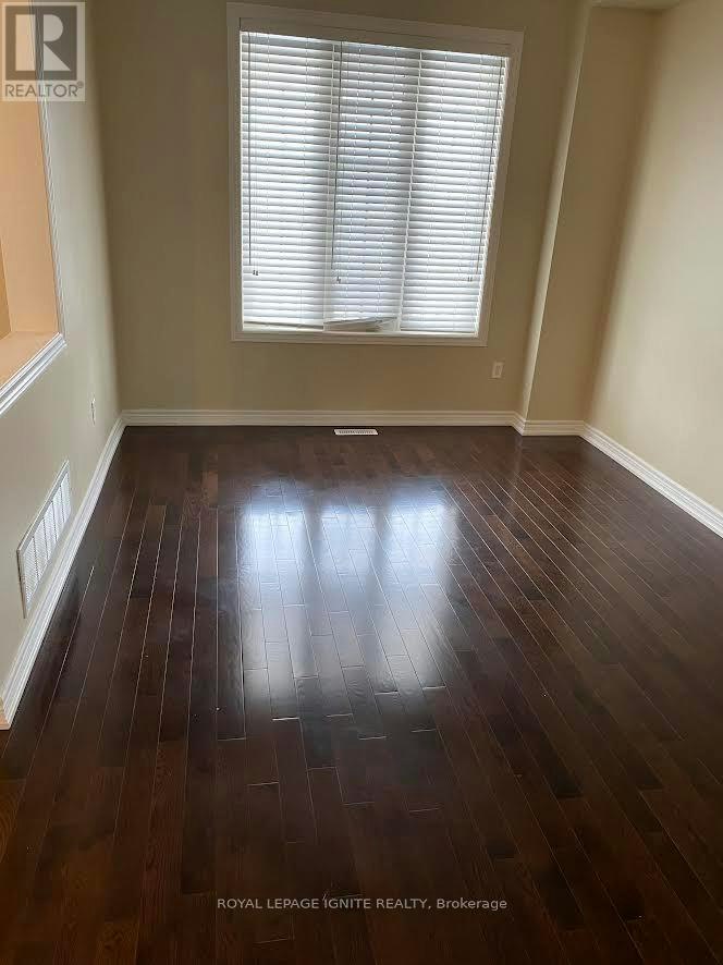 UPPER-43 Vanderbrink Drive, Brampton, ON, L6R 0E7 - 11