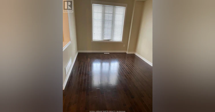 UPPER-43 Vanderbrink Drive, Brampton, ON, L6R 0E7 - 11