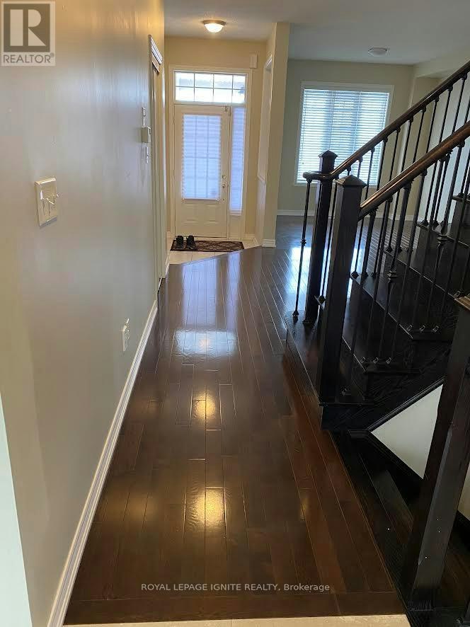 UPPER-43 Vanderbrink Drive, Brampton, ON, L6R 0E7 - 3
