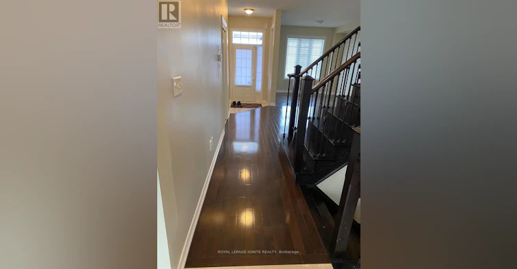 UPPER-43 Vanderbrink Drive, Brampton, ON, L6R 0E7 - 3