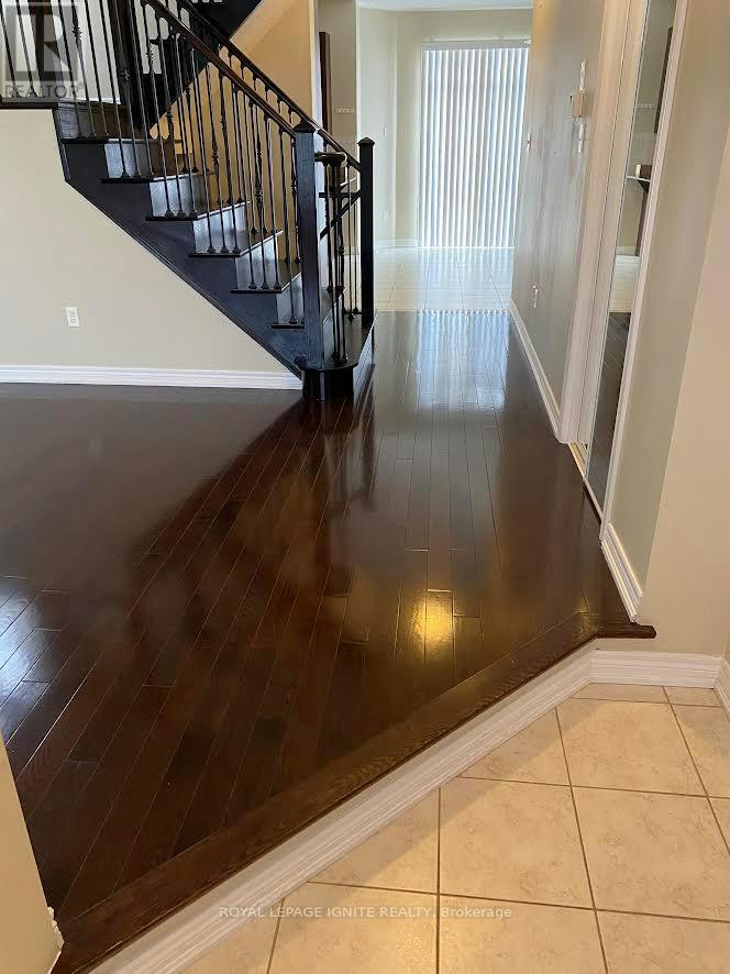 UPPER-43 Vanderbrink Drive, Brampton, ON, L6R 0E7 - 8