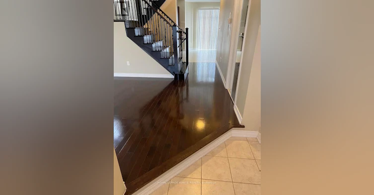 UPPER-43 Vanderbrink Drive, Brampton, ON, L6R 0E7 - 8