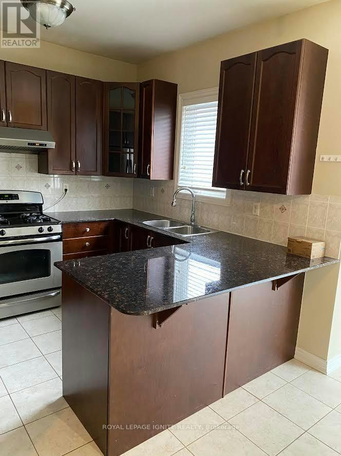 UPPER-43 Vanderbrink Drive, Brampton, ON, L6R 0E7 - 4