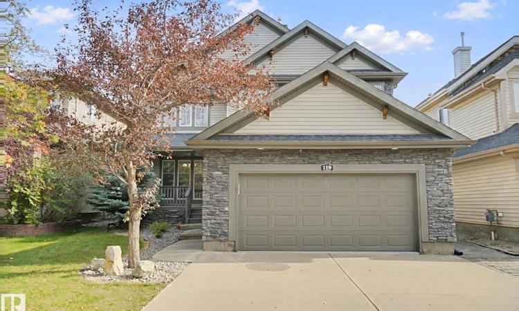 119 Caldwell Wy NW