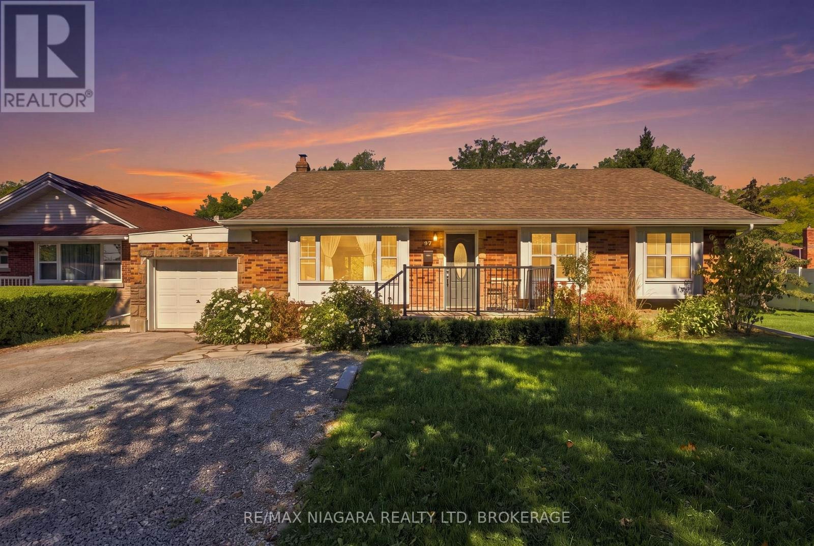 97 Glendale Avenue, St. Catharines, ON, L2T 2J4