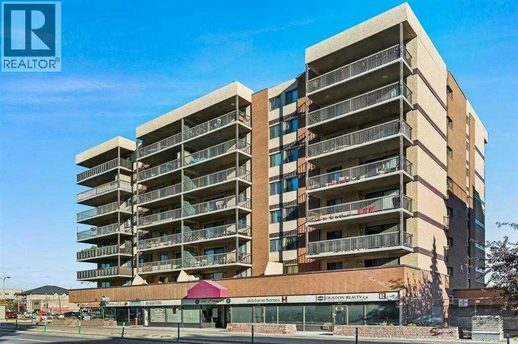 202-1334 12 Avenue SW, Calgary, AB, T3C 3R9