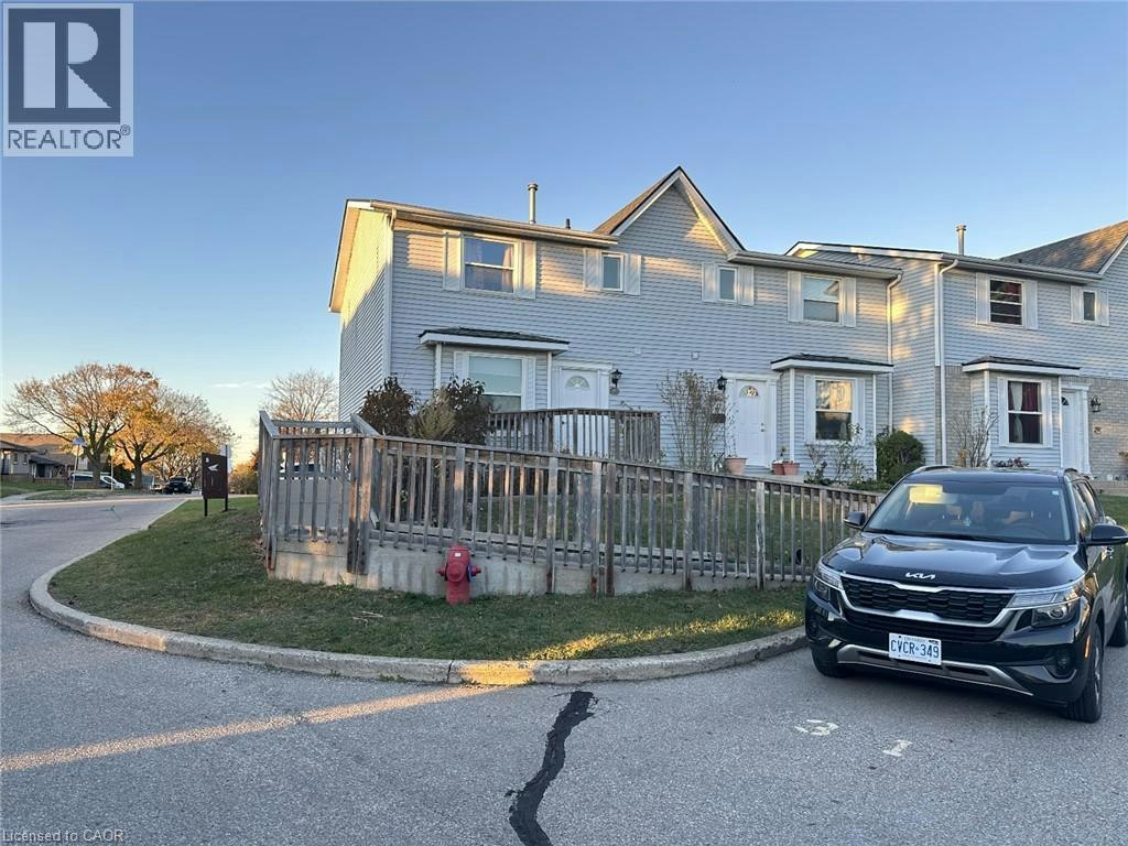 31-265 Williamsburg Road, Kitchener, ON, N2E 3H1 - 27