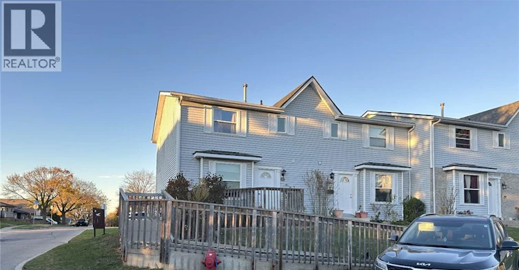 31-265 Williamsburg Road, Kitchener, ON, N2E 3H1 - 27