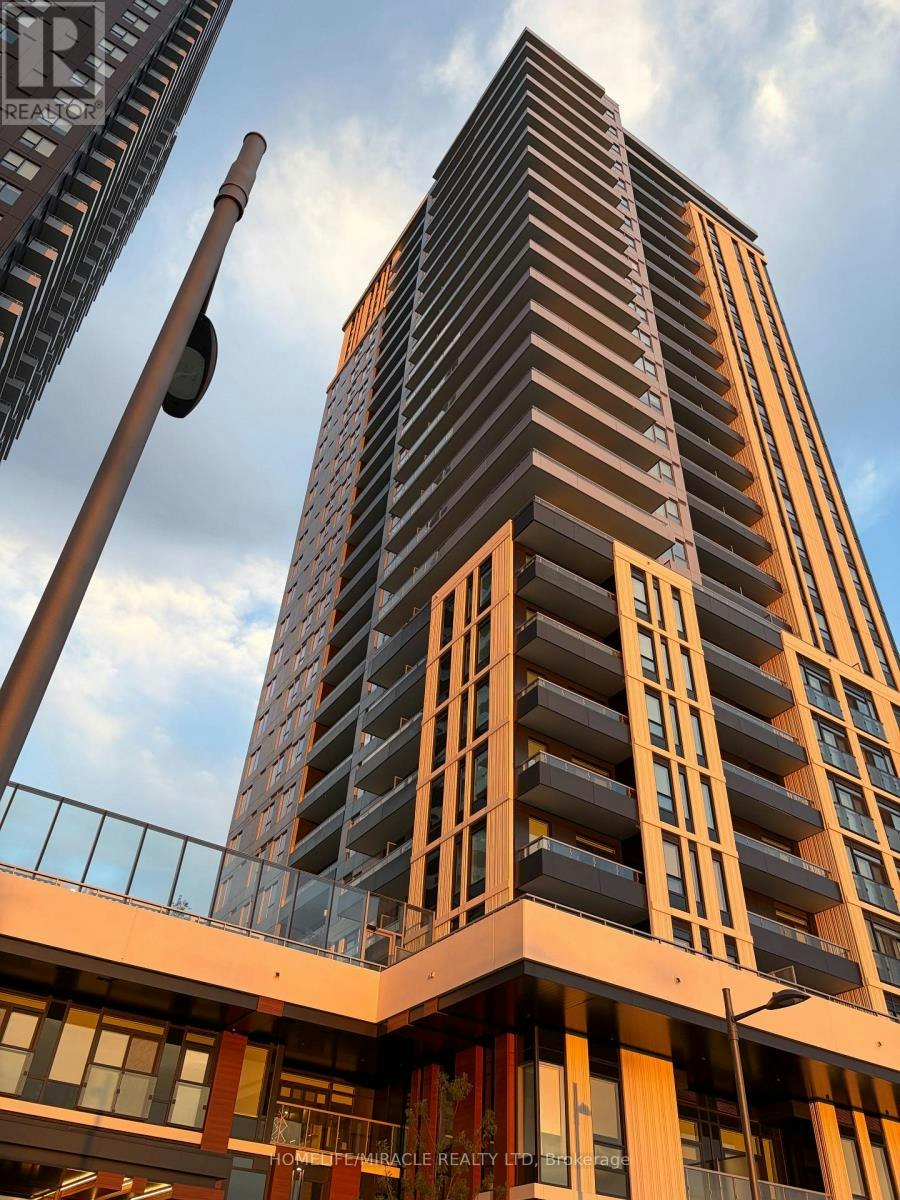 1209-21 Meadowdale Road, Vaughan, ON, L4K 0H6