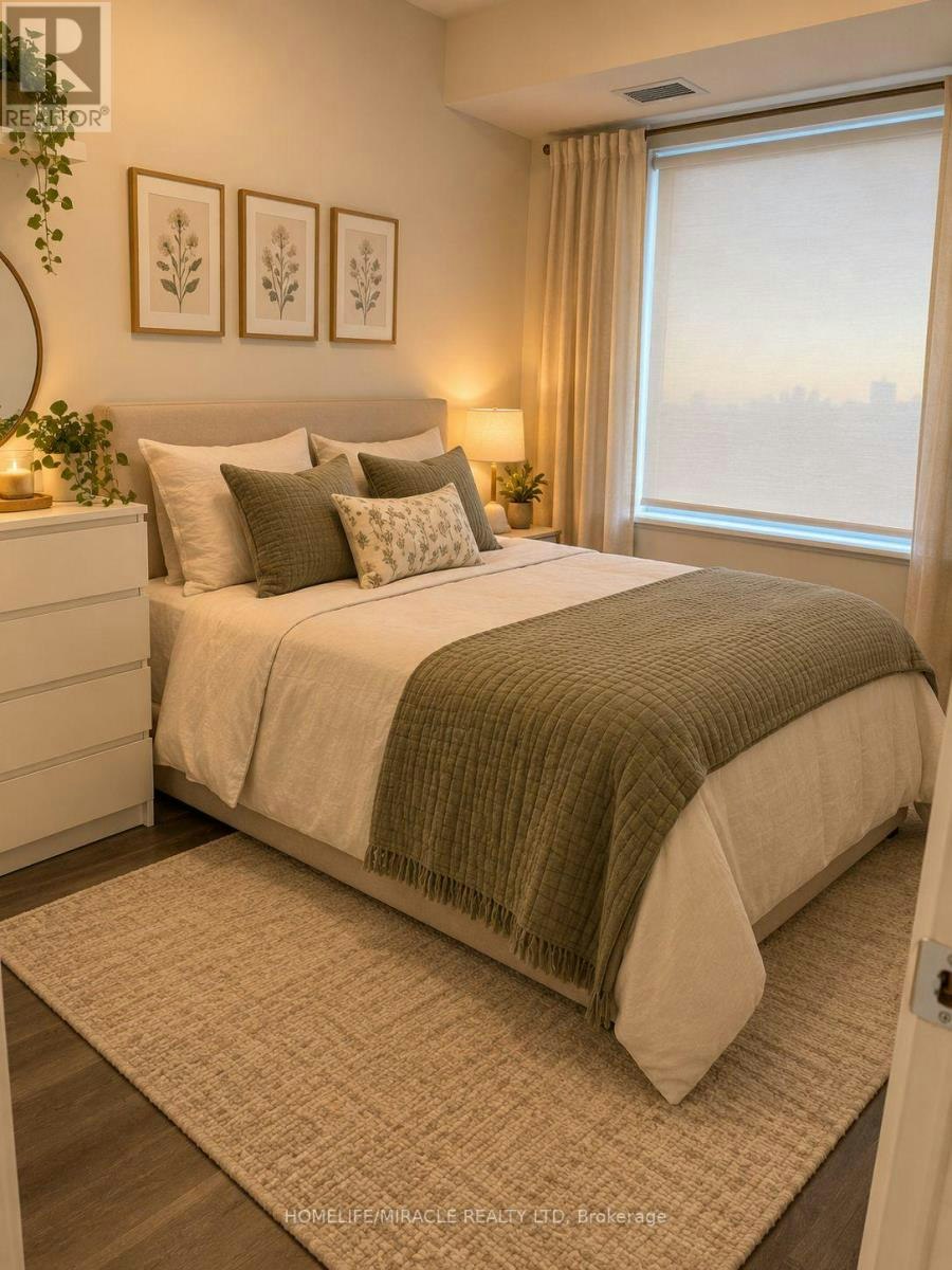 1209-21 Meadowdale Road, Vaughan, ON, L4K 0H6 - 5