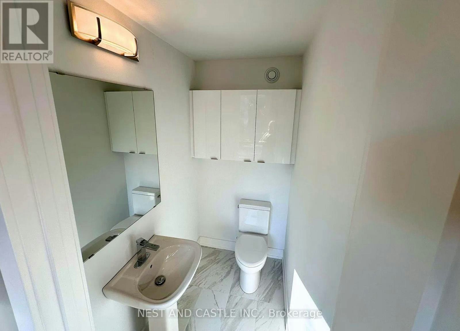 2-20 West Street, Brampton, ON, L6X 1V7 - 25