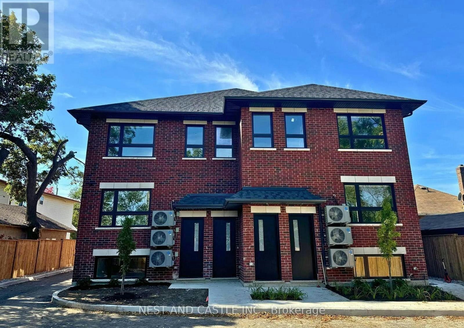 2-20 West Street, Brampton, ON, L6X 1V7 - 2