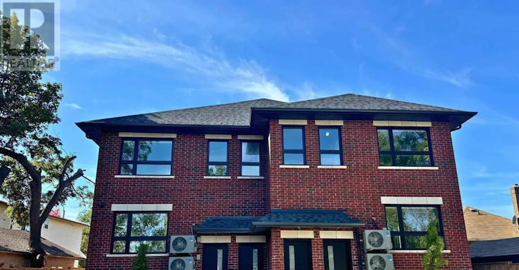 2-20 West Street, Brampton, ON, L6X 1V7 - 2
