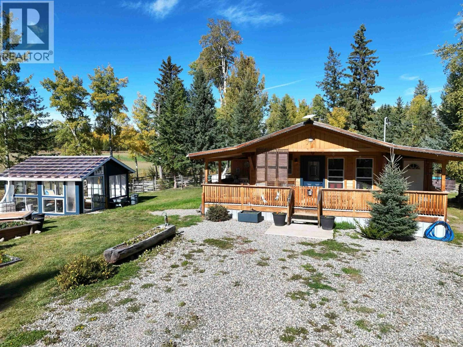 2226 Garner Road, Quesnel, BC, V2J 6H6