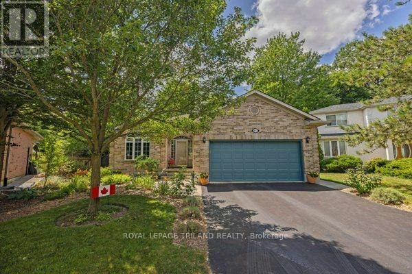 557 Inverness Avenue, London, ON, N6H 5R3