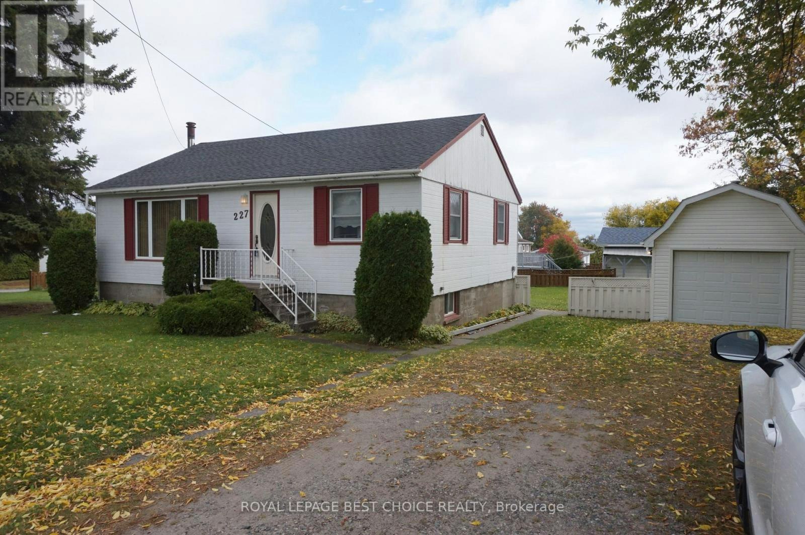 227 Meridian Avenue, Temiskaming Shores, ON, P0J 1K0