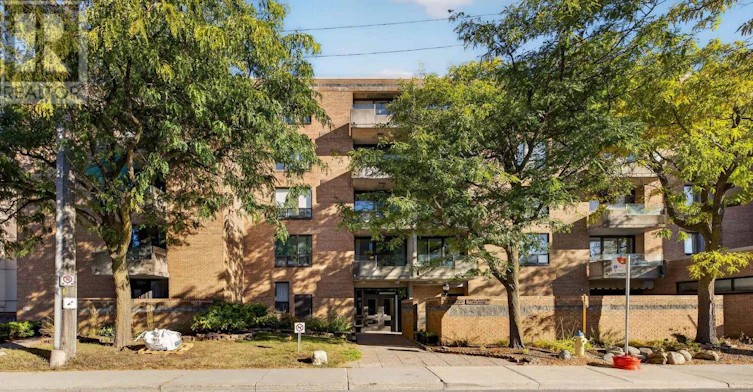 407-1177 Belanger Avenue, Ottawa, ON, K1H 8N7