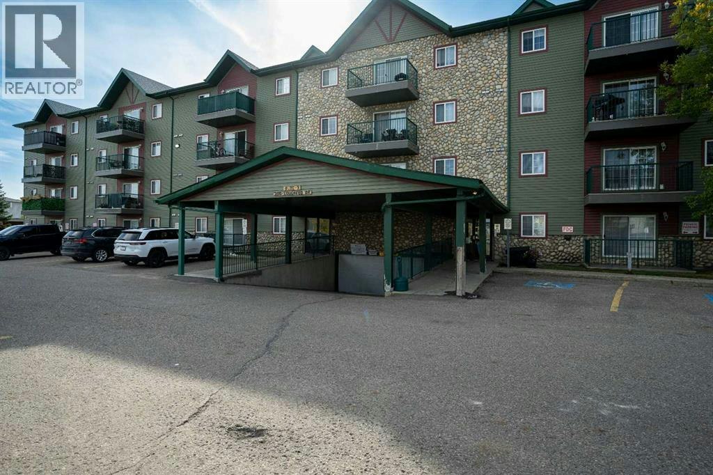 3407-200 Lougheed Drive, Fort Mcmurray, AB, T9K 2W3