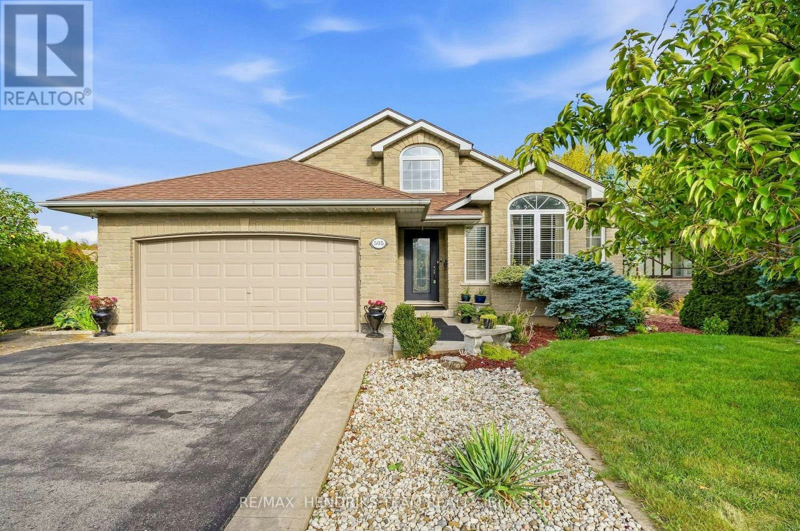 505 Albany Street, Fort Erie, ON, L2A 6L6