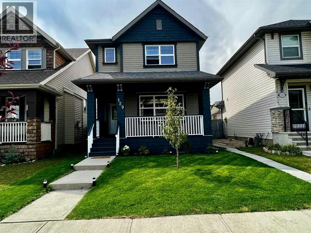 129 Skyview Ranch Drive NE