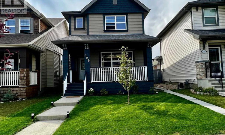 129 Skyview Ranch Drive NE