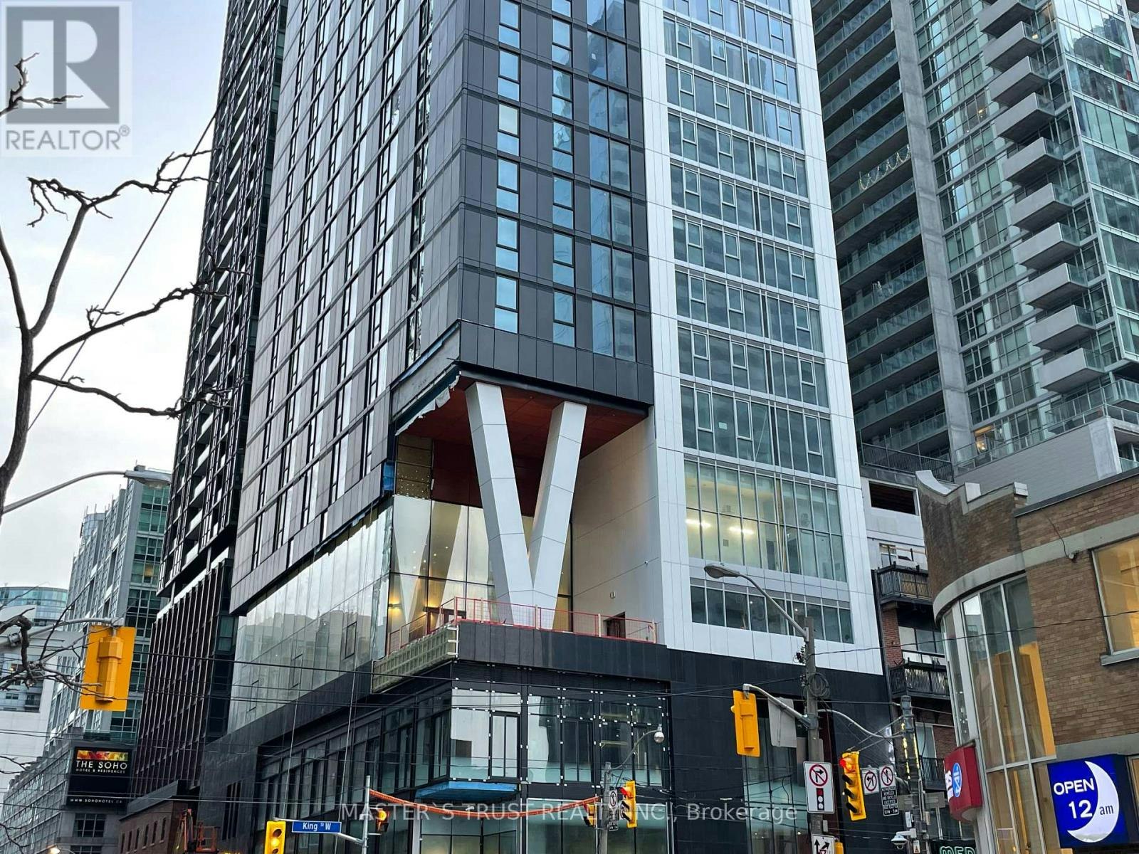 1508-357 King St Street W, Toronto, ON, M5V 0S7