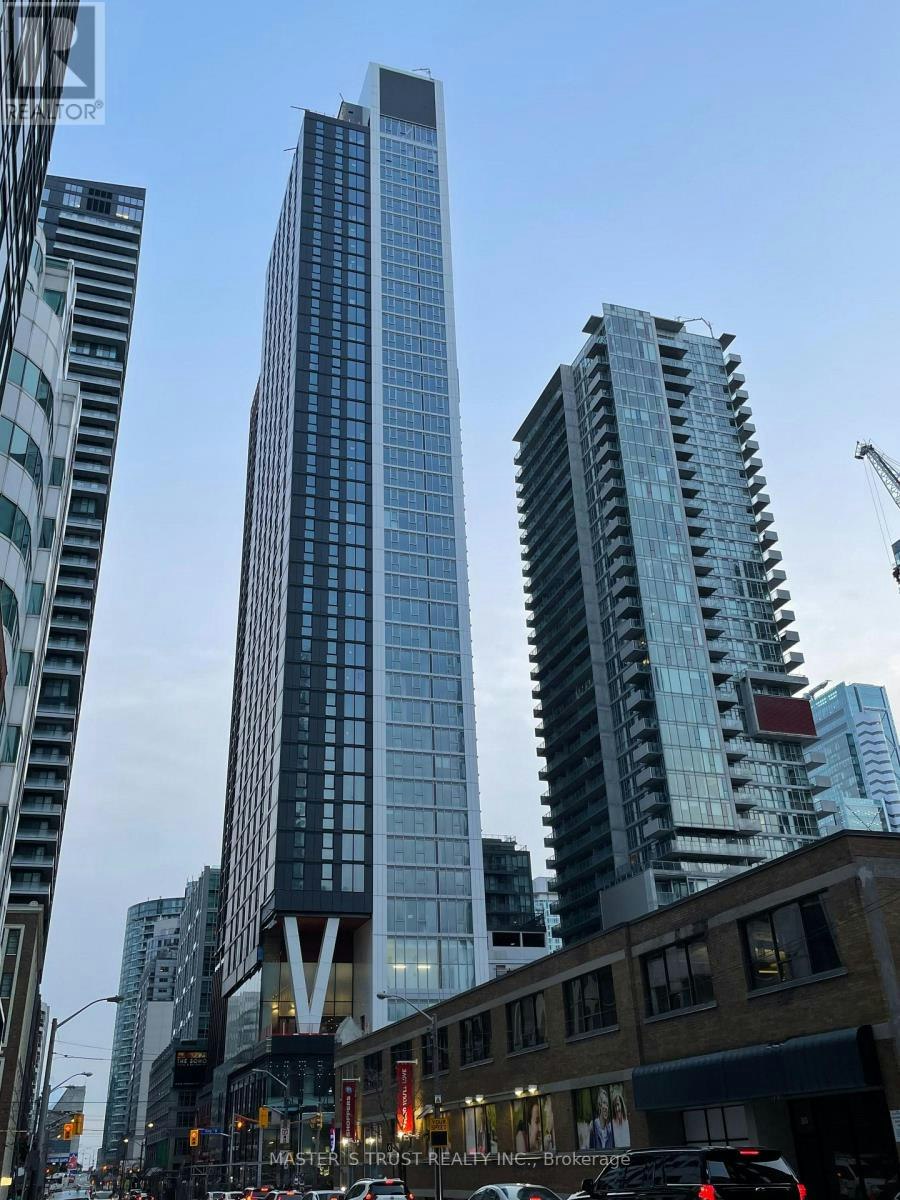 1508-357 King St Street W, Toronto, ON, M5V 0S7 - 2