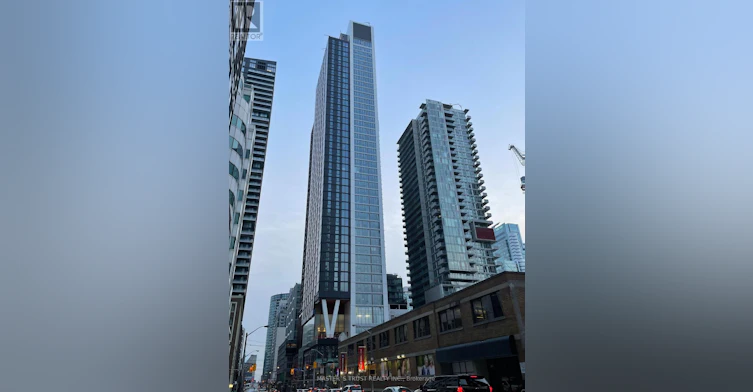 1508-357 King St Street W, Toronto, ON, M5V 0S7 - 2