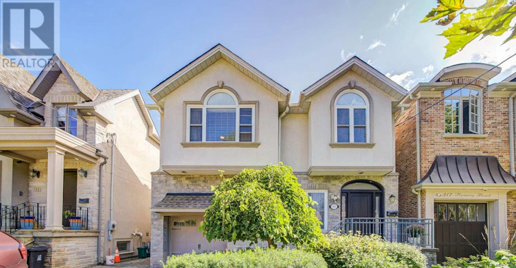319 Rumsey Road, Toronto, ON, M4G 1R6