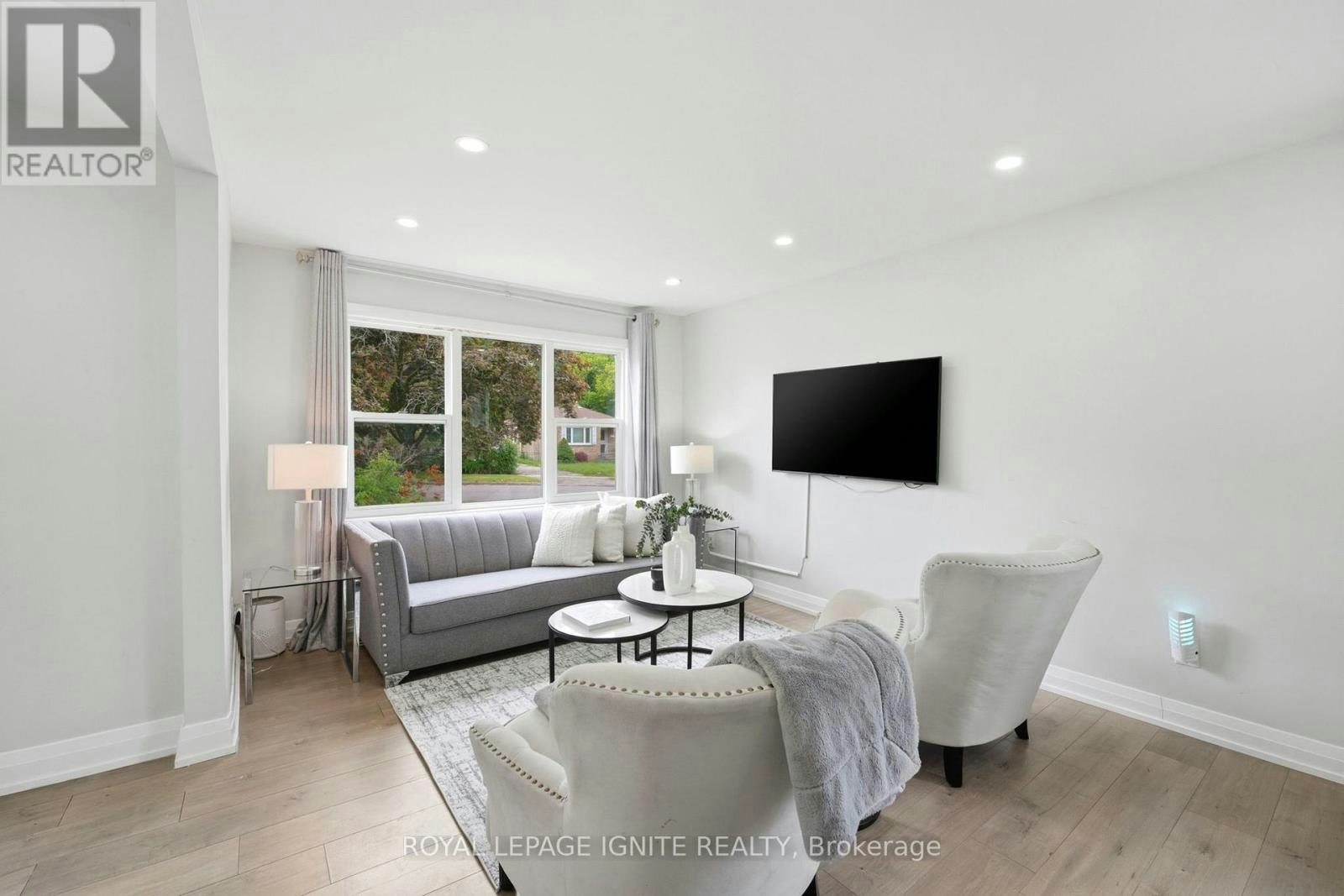 89 Darlingside Drive, Toronto, ON, M1E 3P2 - 7