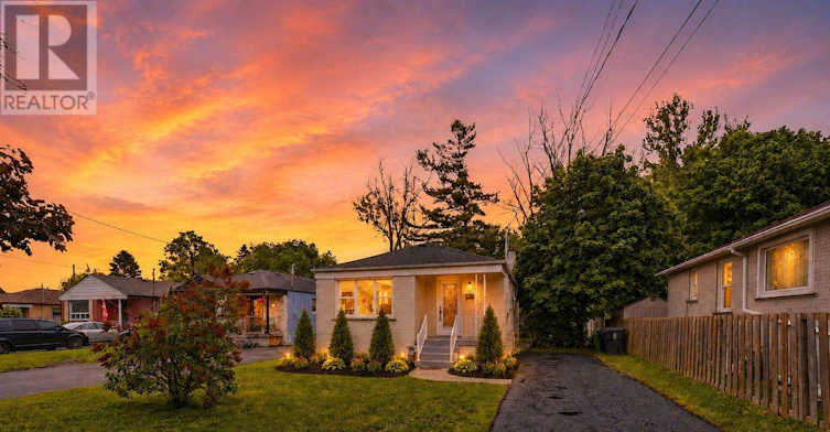 89 Darlingside Drive, Toronto, ON, M1E 3P2 - 2