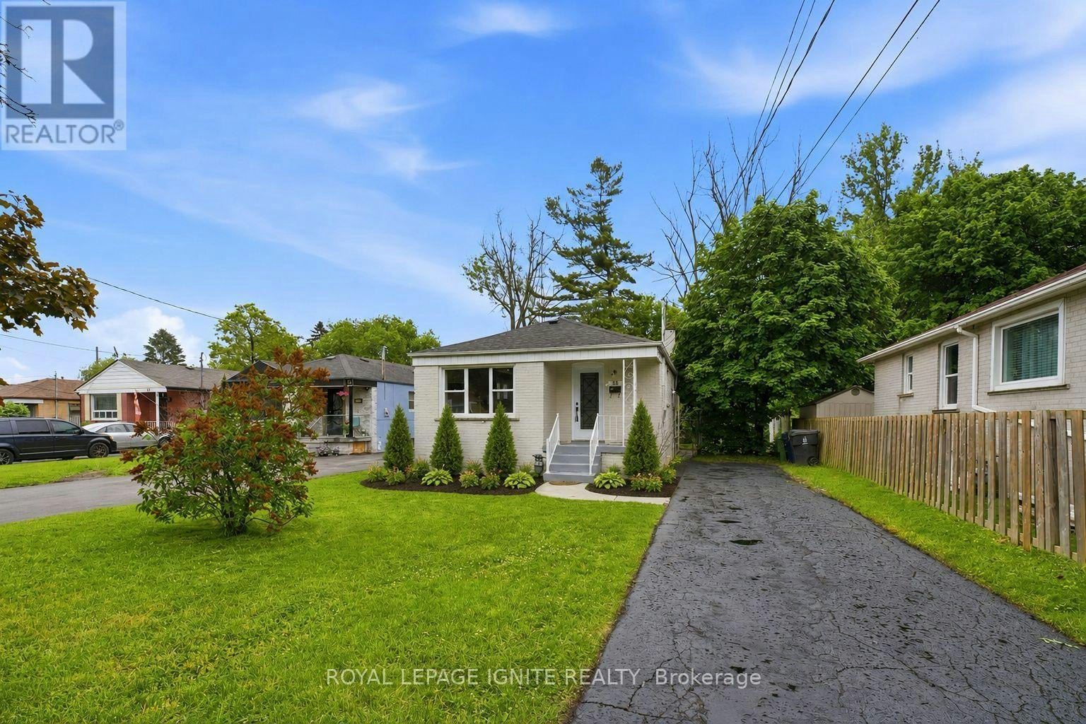 89 Darlingside Drive, Toronto, ON, M1E 3P2 - 3