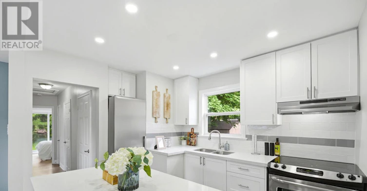89 Darlingside Drive, Toronto, ON, M1E 3P2