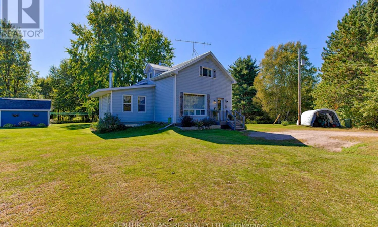 1085 Forest Lea Road