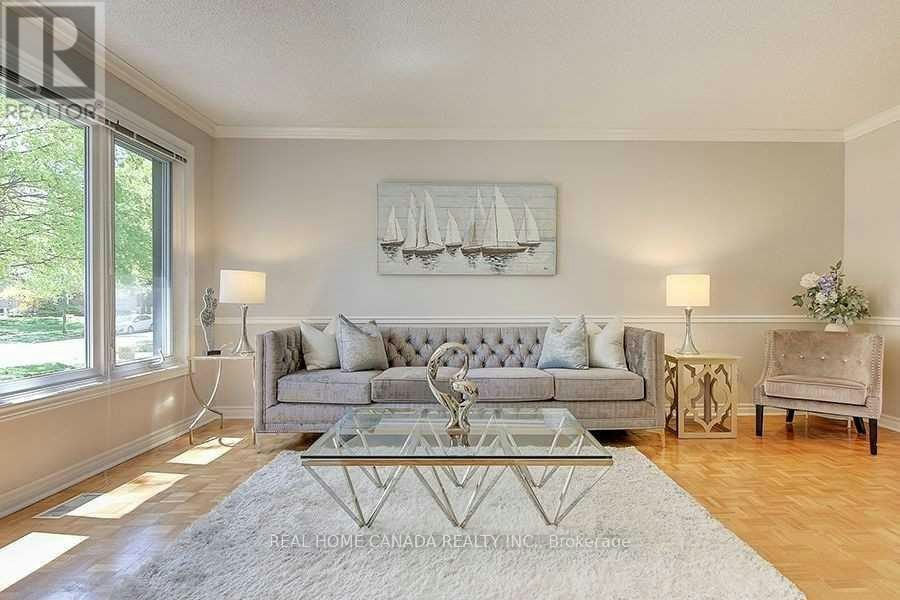 2197 Dunedin Road, Oakville, ON, L6J 5V2 - 7