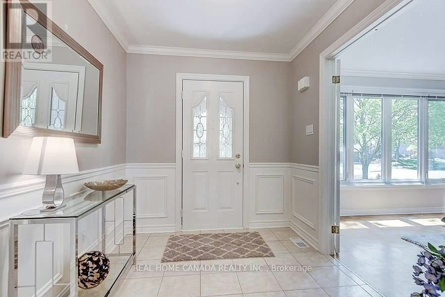 2197 Dunedin Road, Oakville, ON, L6J 5V2 - 5
