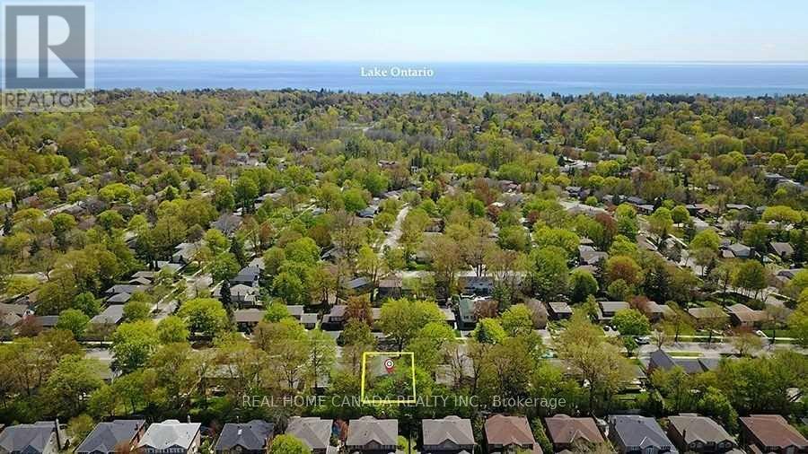 2197 Dunedin Road, Oakville, ON, L6J 5V2 - 3