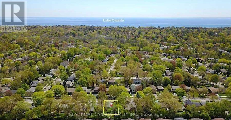 2197 Dunedin Road, Oakville, ON, L6J 5V2 - 3